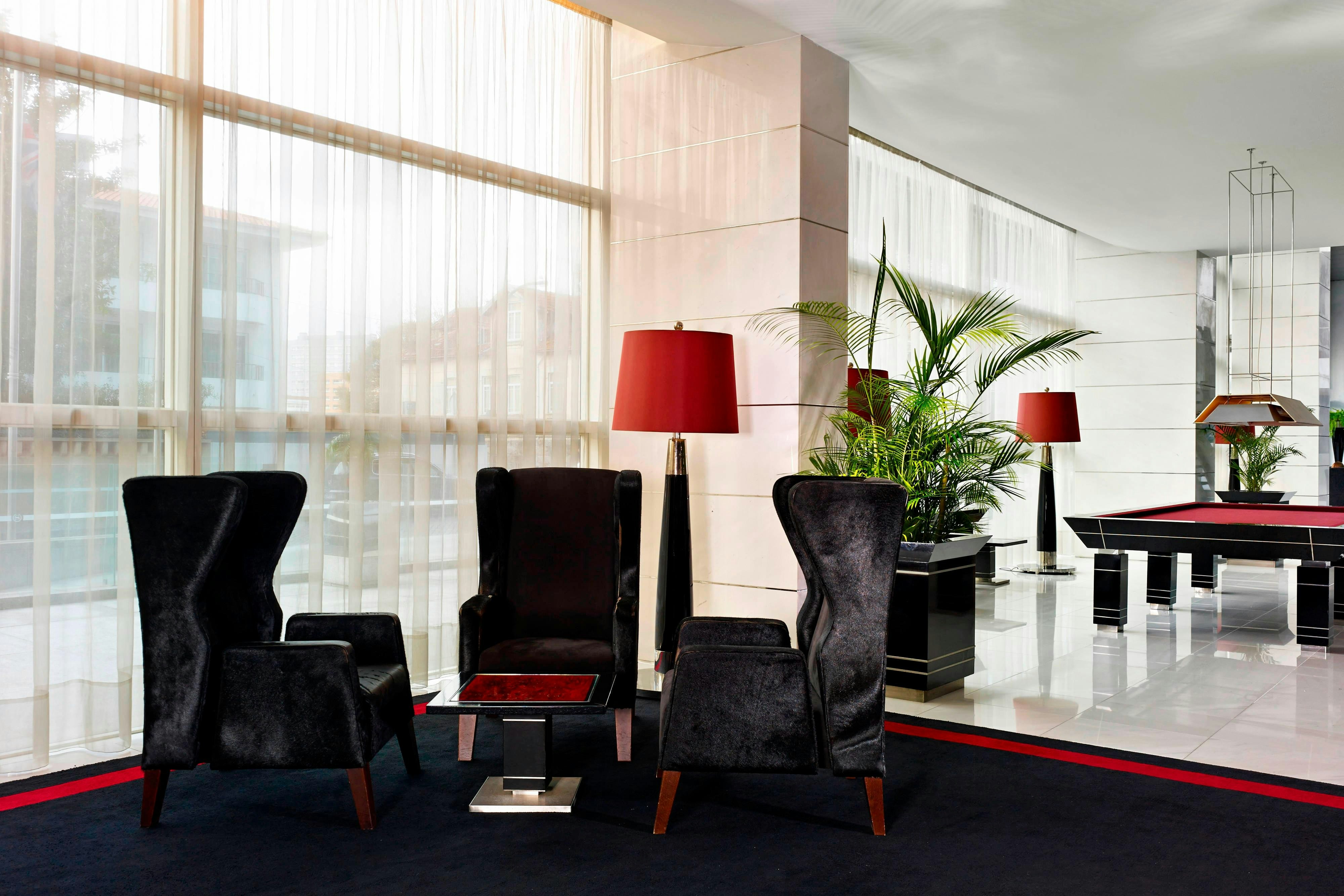 Sheraton Porto Hotel And Spa 11/67