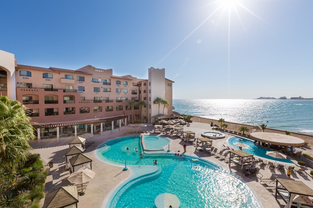 Penasco Del Sol Hotel Ex Conference Center 7/70