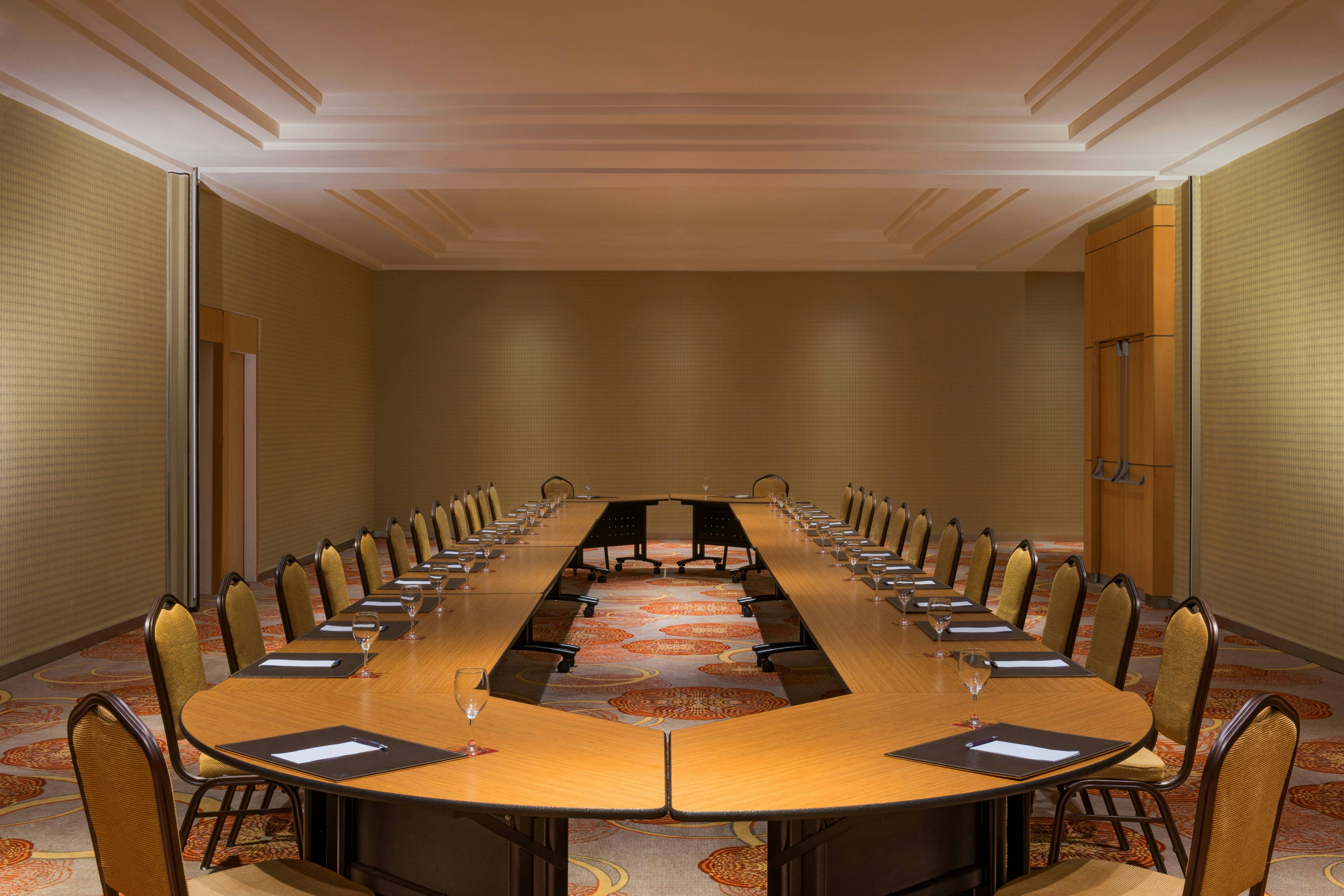 Sheraton Grand Rio Hotel & Resort 35/47