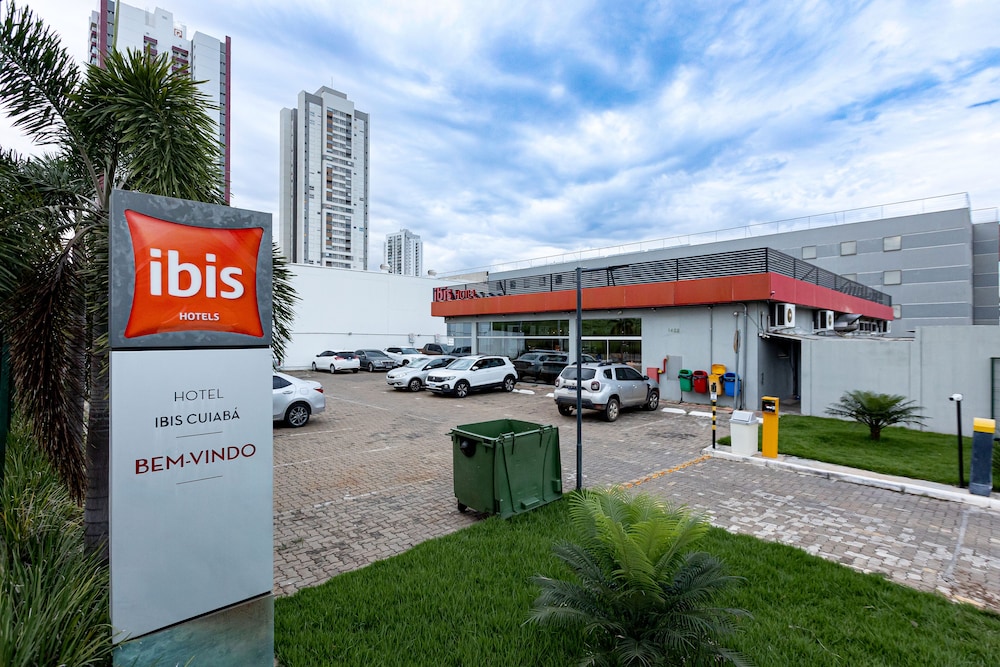 ibis Cuiaba Shopping 48/55