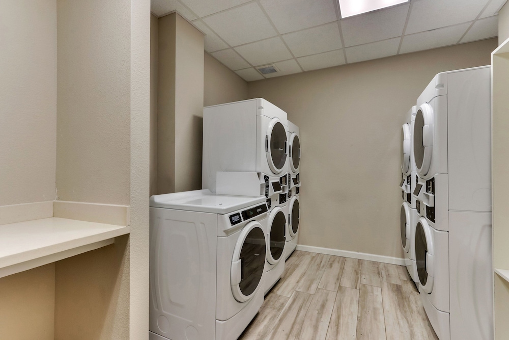 TownePlace Suites Houston I-10 East 61/61