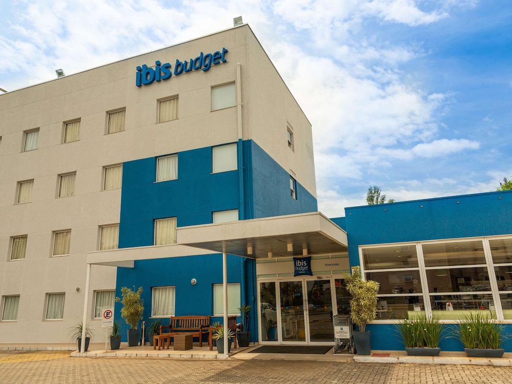 Ibis Budget Piracicaba 1/64