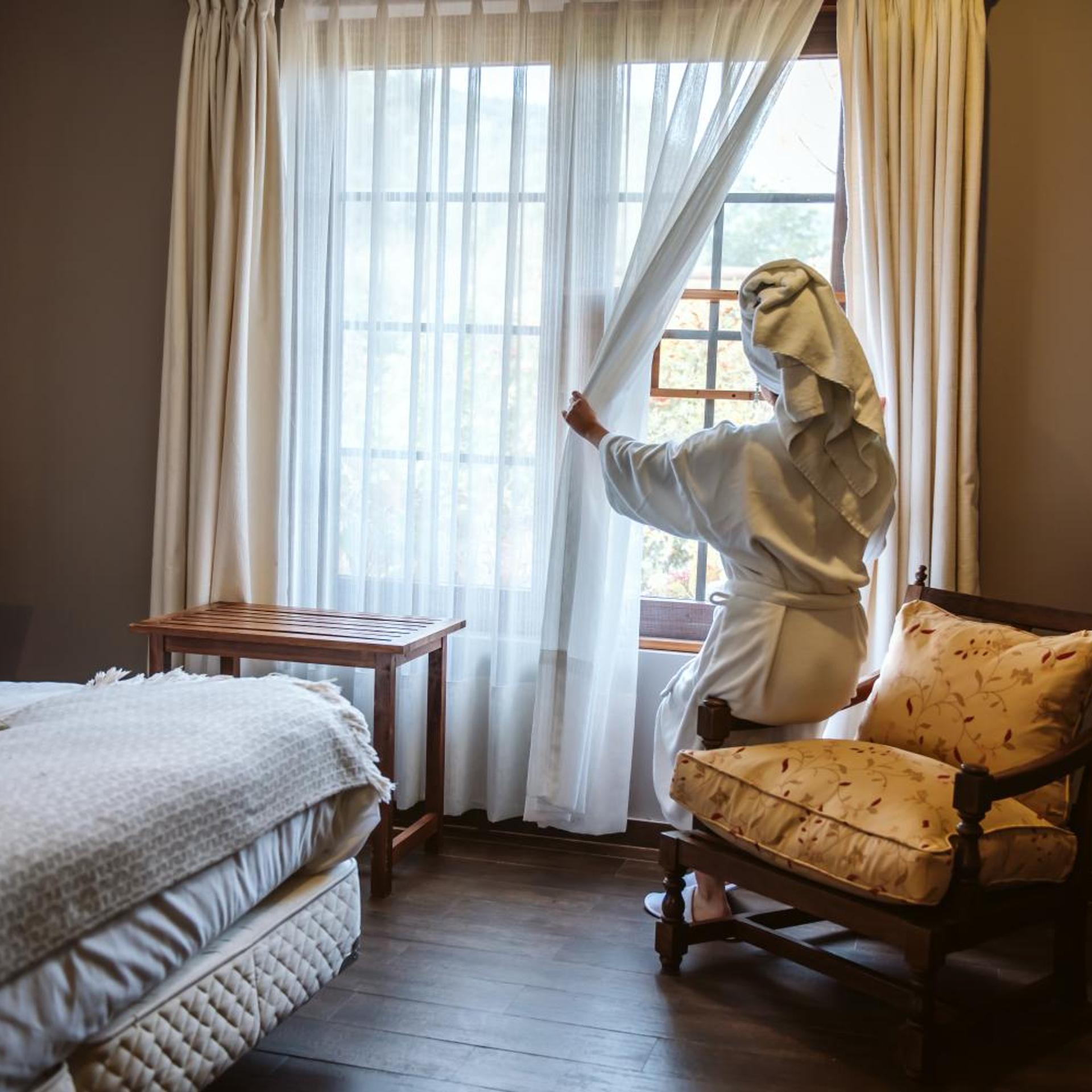 Hotel Boutique Solaz Bella Vista De Colchagua 24/50
