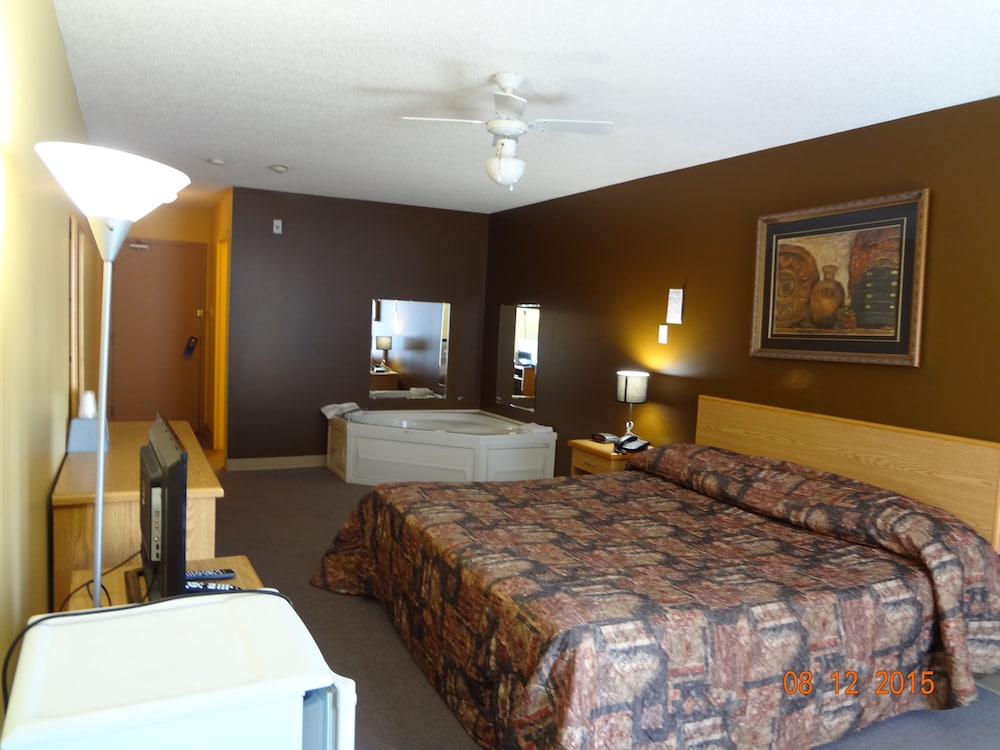 Canadas Best Value Inn Kapuskasing 12/45