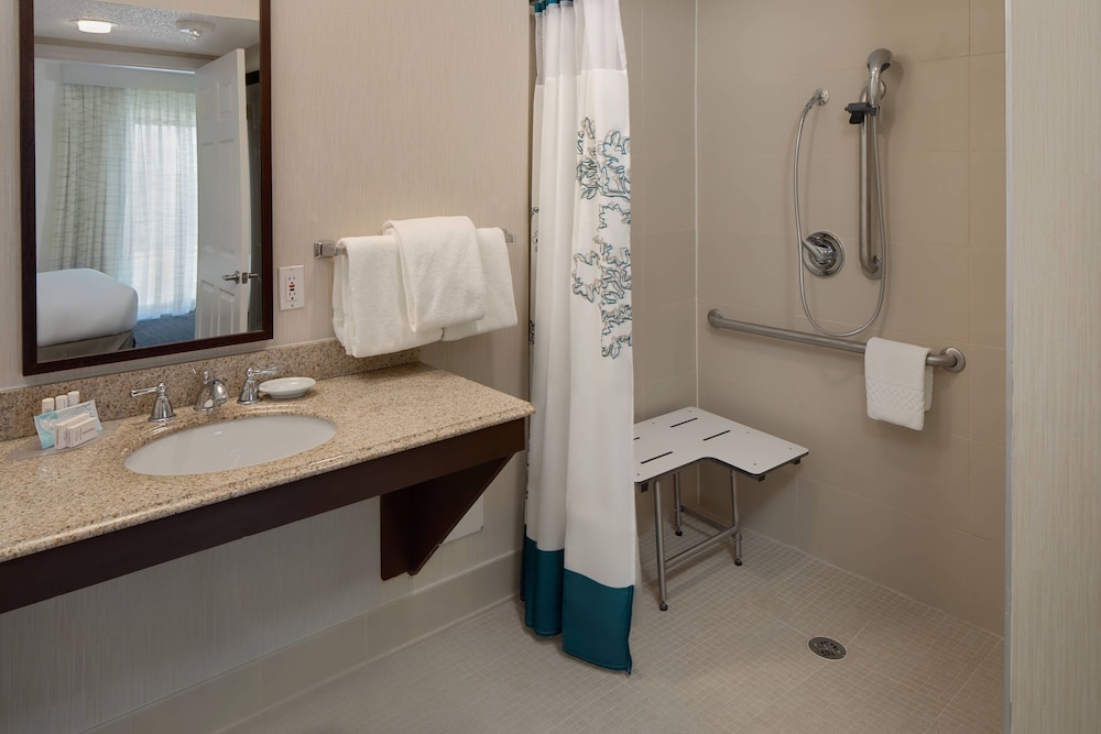 Residence Inn by Marriott Shelton-Fairfield County 10/30