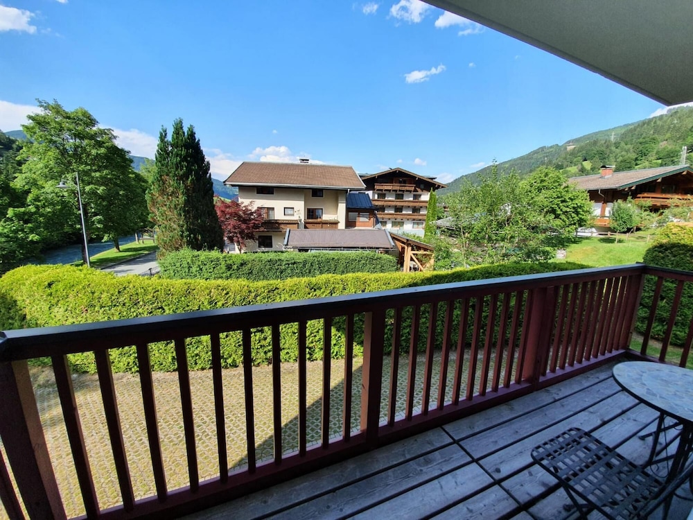 Kitz Residenz Kaprun by Alpin Rentals 36/52