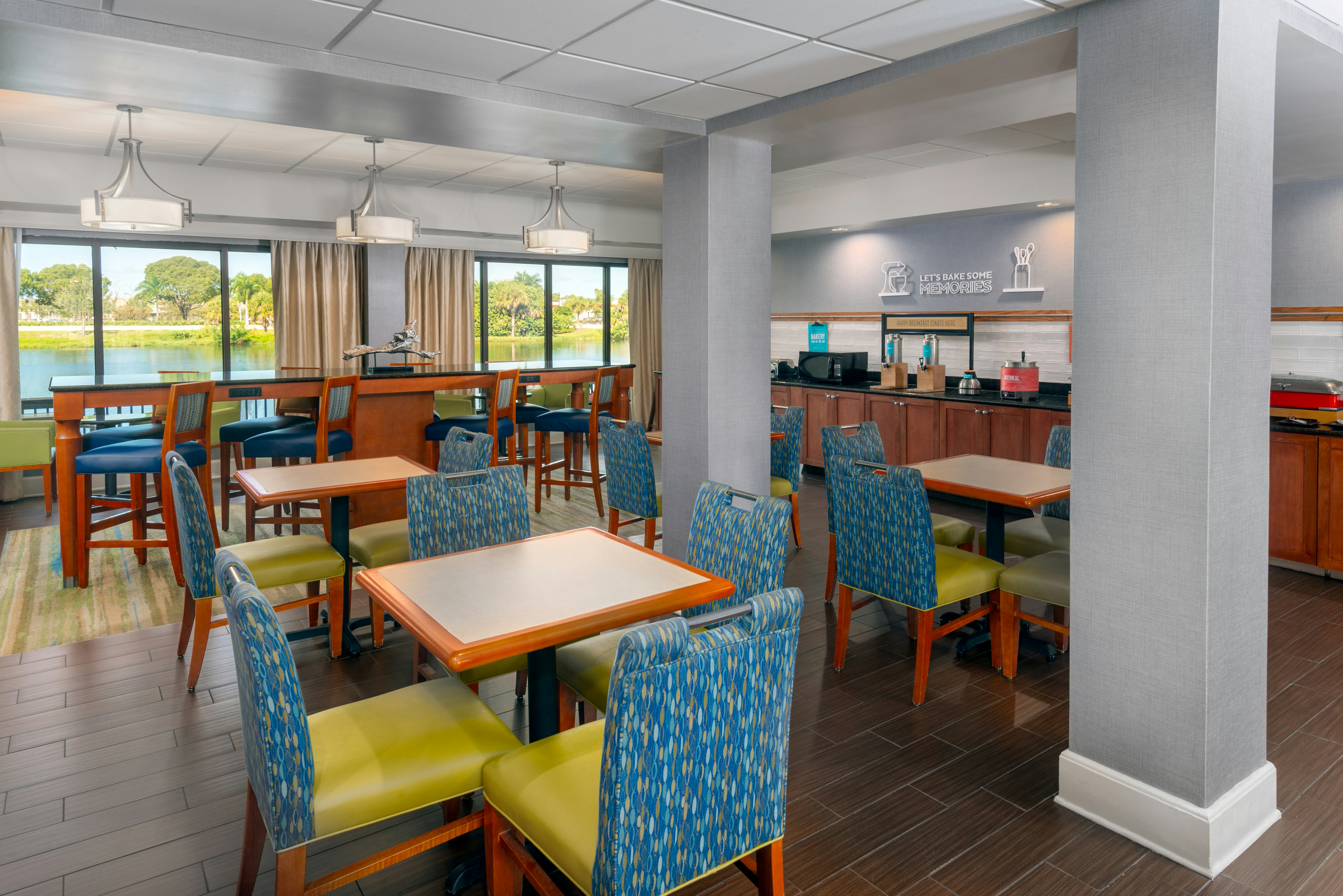 Hampton Inn By Hilton Bonita Springs / Naples - North 36/54