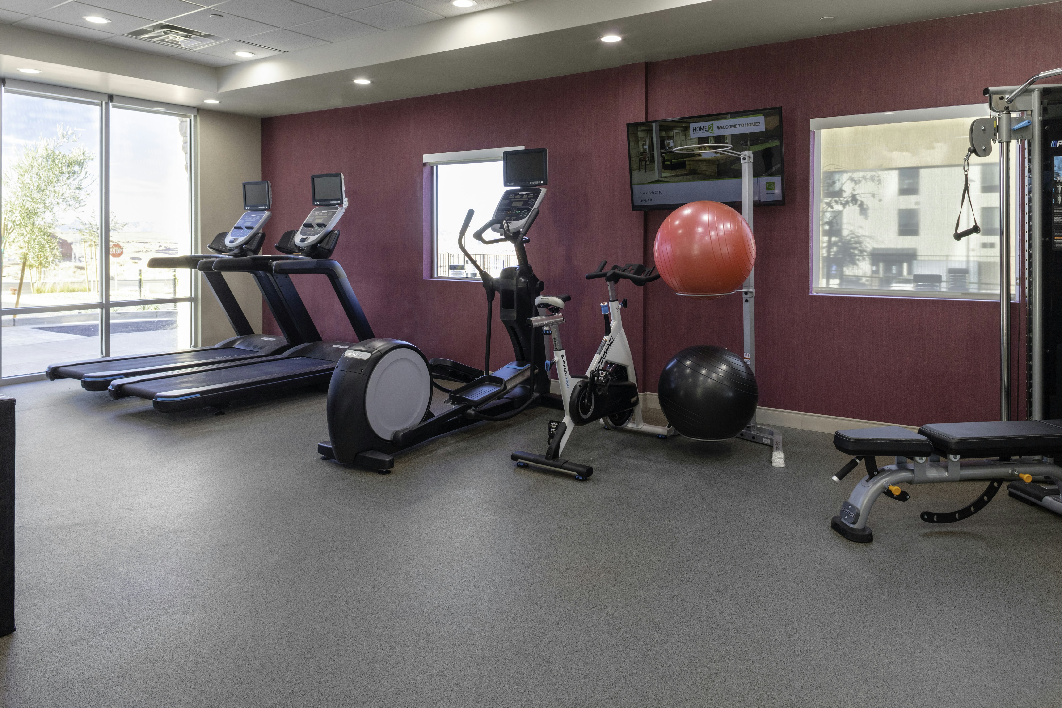 Home2 Suites by Hilton Page Lake Powell 19/30