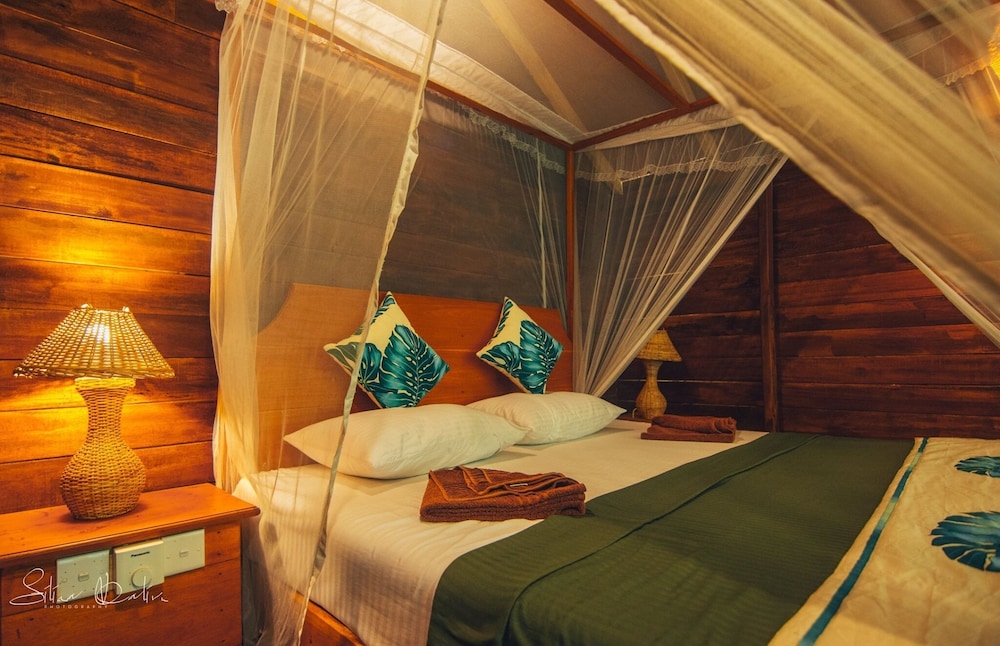 Sinharaja Rainforest View Villas 9/50