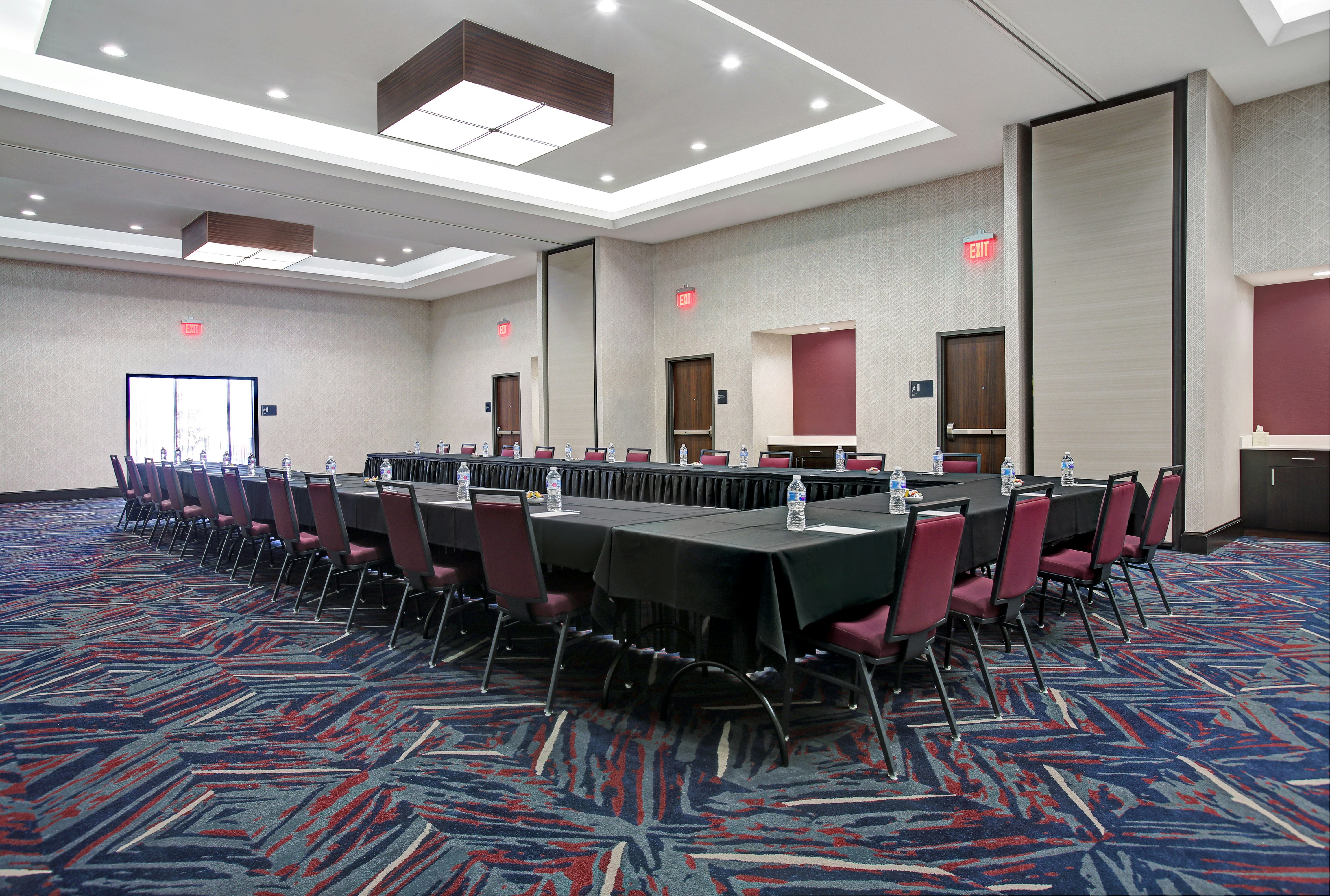 Embassy Suites By Hilton Oklahoma City Northwest 23/34