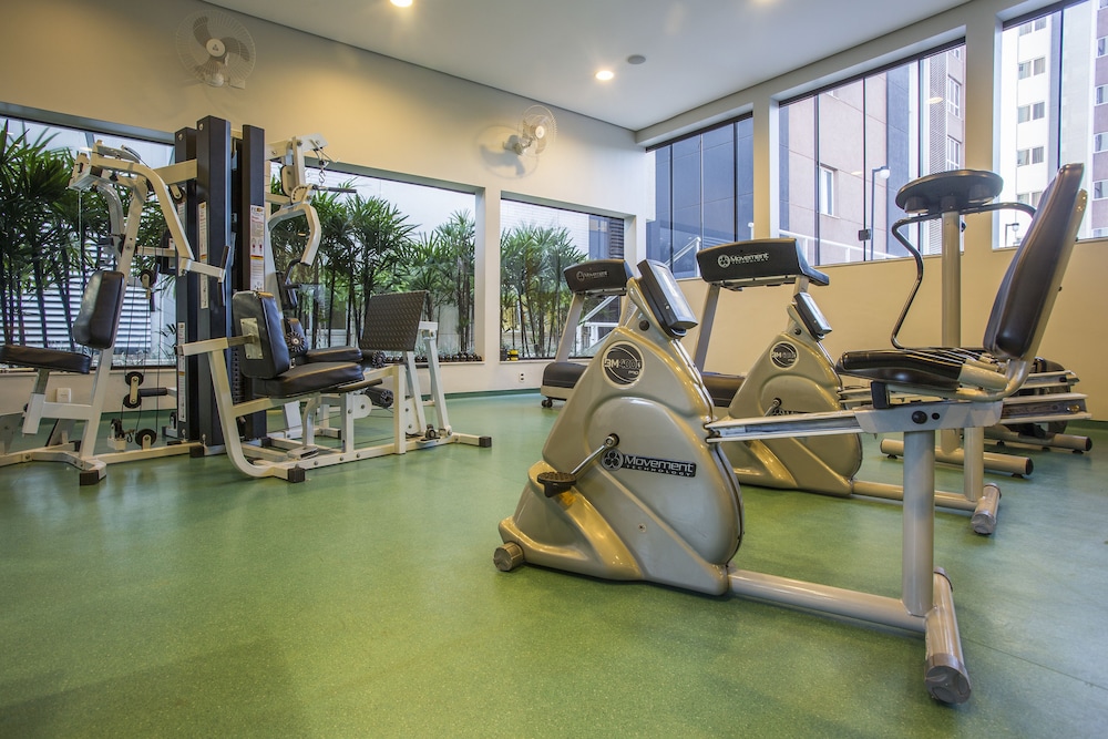 Astron Hotel Bauru 25/50