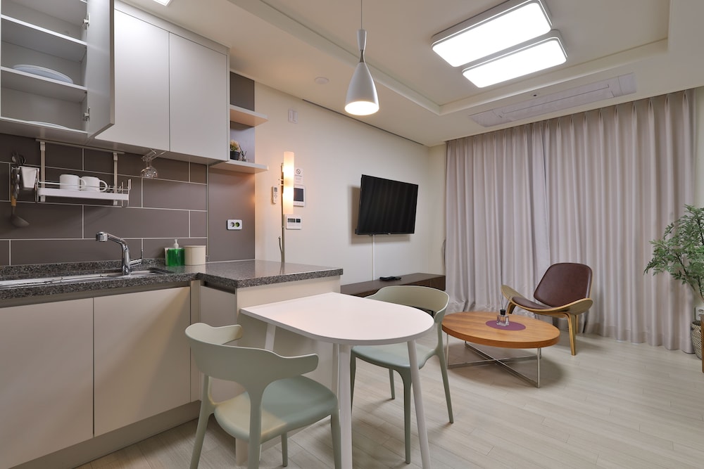 Landmark Songdo Stay 33/50