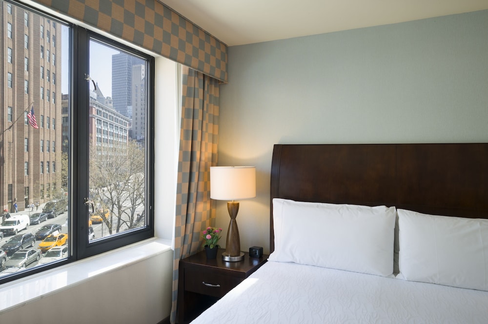 AMTD Idea Tribeca Hotel 16/49
