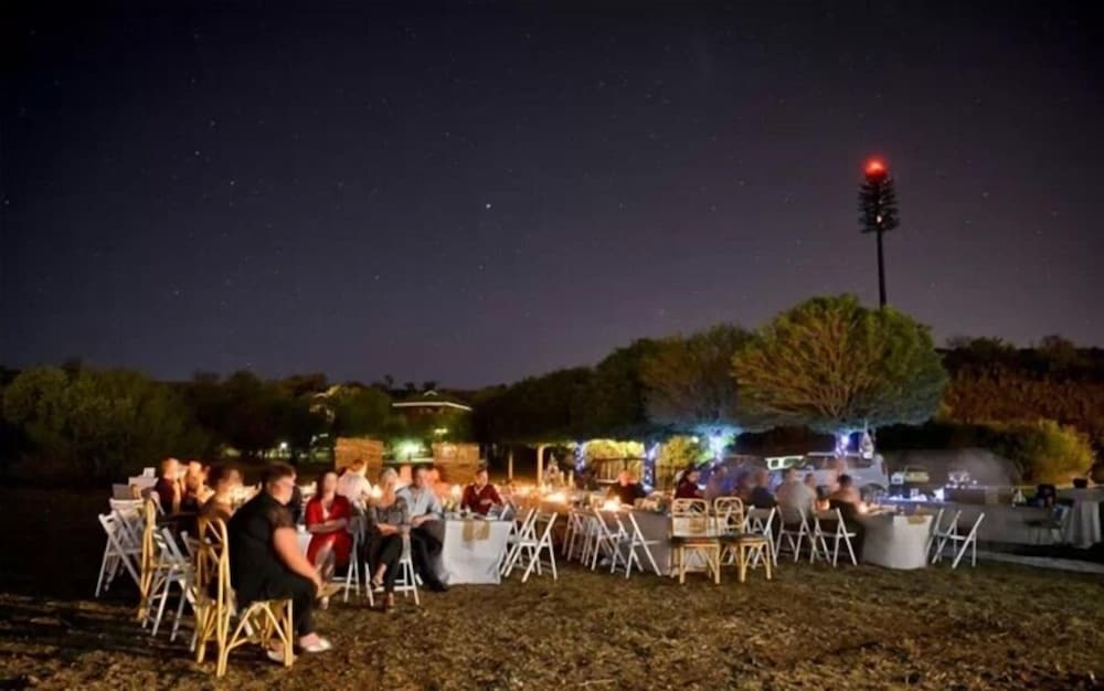 Sangiro Game Lodge 46/50