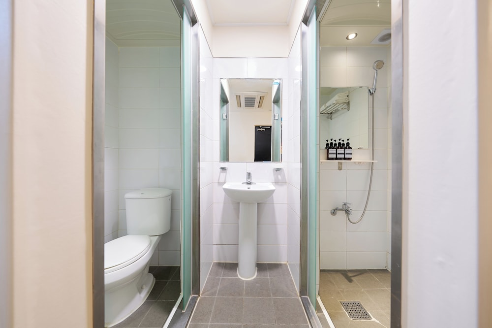 K-Guesthouse Myeongdong 2 50/55