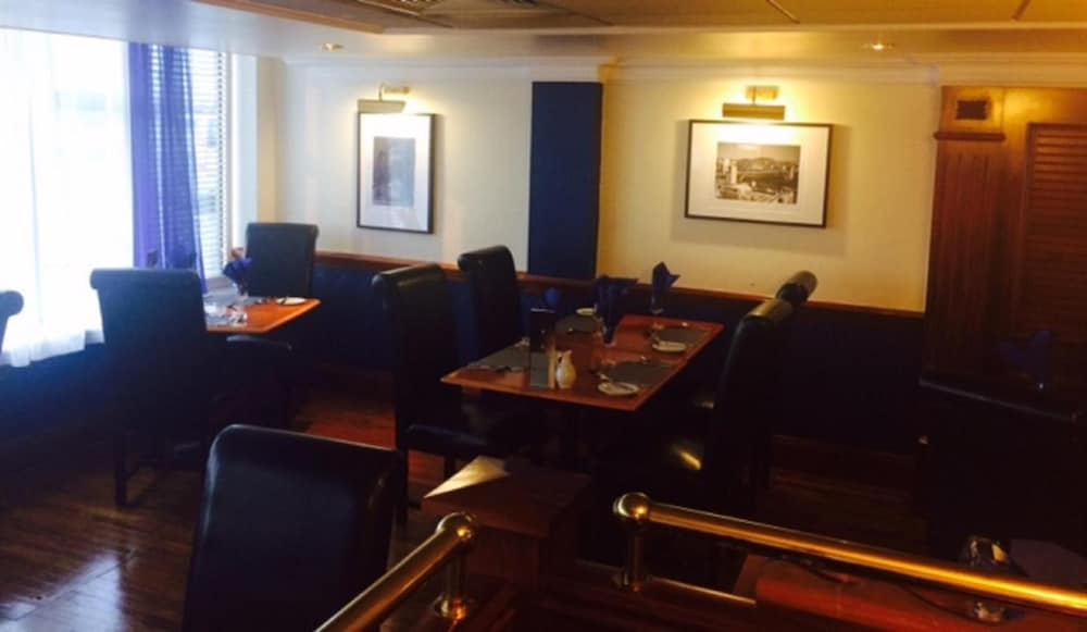 Britannia Hotel Newcastle Airport 49/62