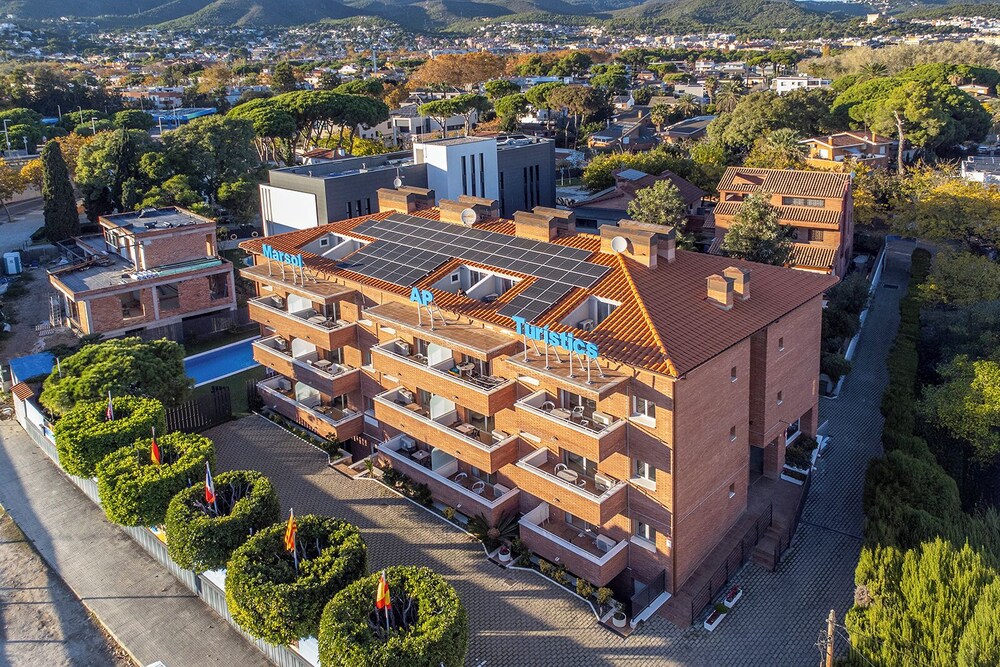 Marsol Apartamentos Turisticos 2/50