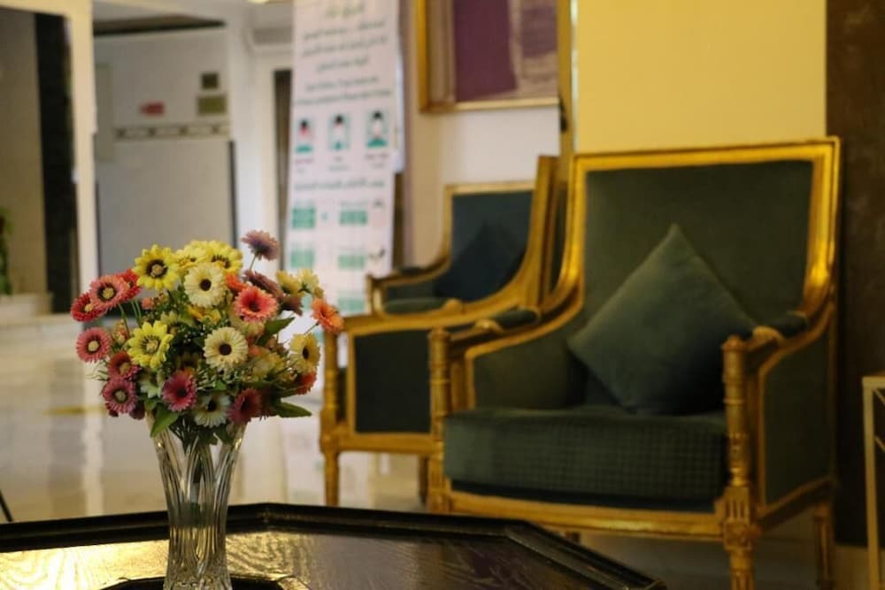 العلياء(Al Alya Hotel Rooms and Suites) 11/19