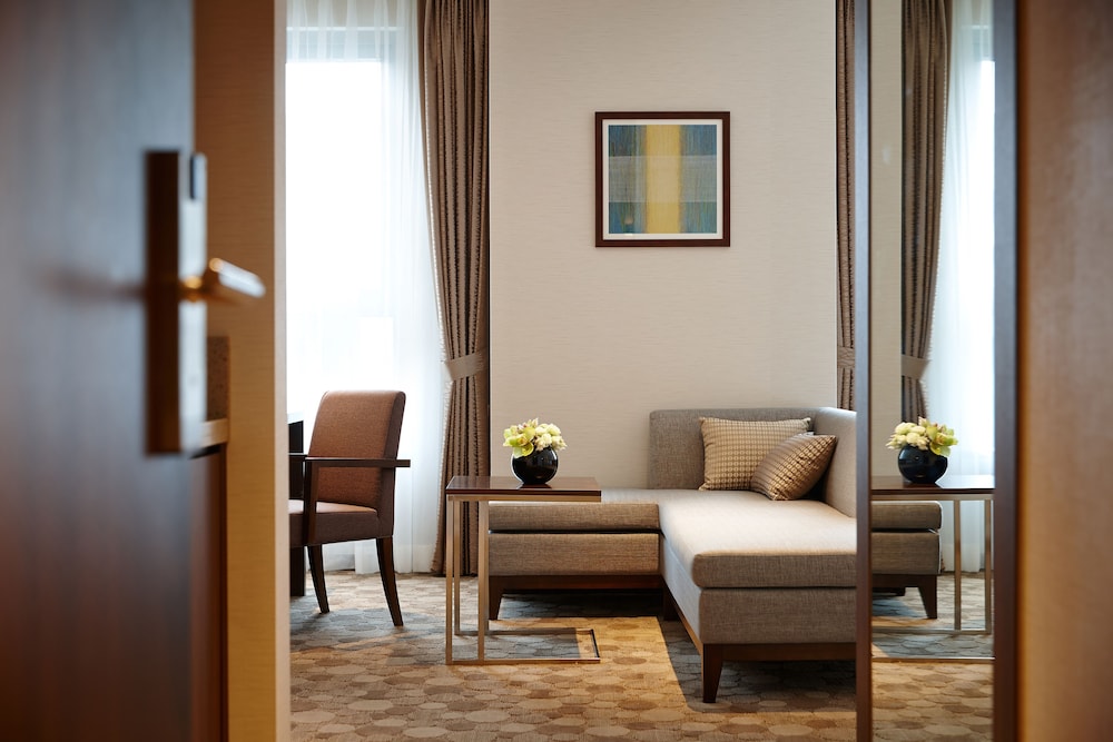 LOTTE CITY HOTEL ULSAN 26/35