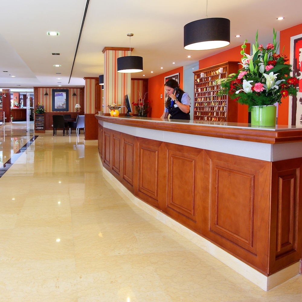 Valentin Star Menorca - Adults Only 7/50