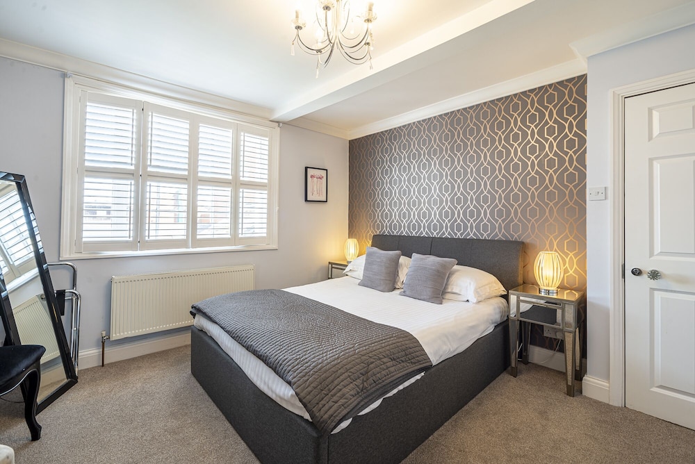 Hamiltons Boutique Accommodation 7/50