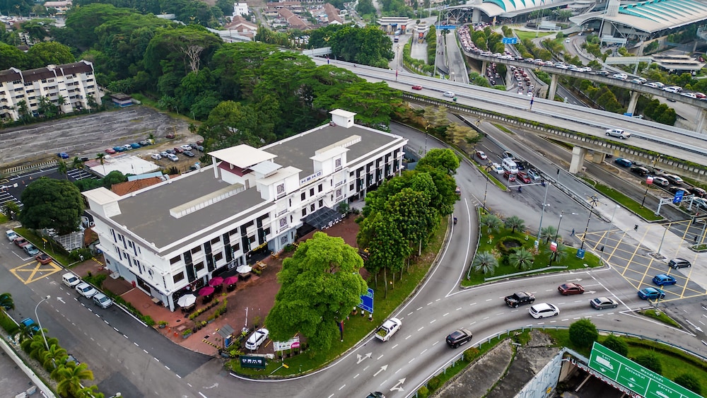 Hako Hotel JBCC 14/74