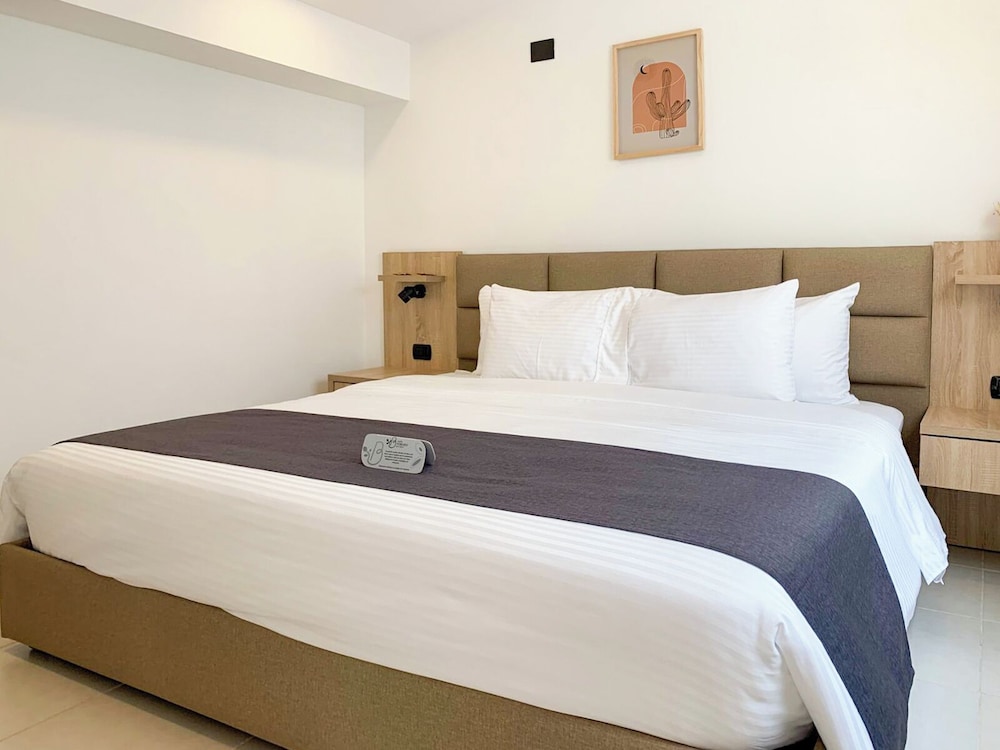 Hotel Poblado Boutique Express 9/55