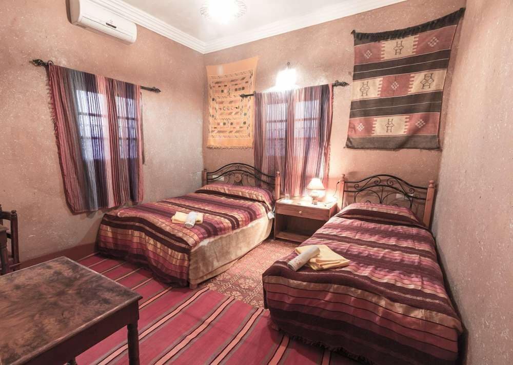 Kasbah Valentine 8/35