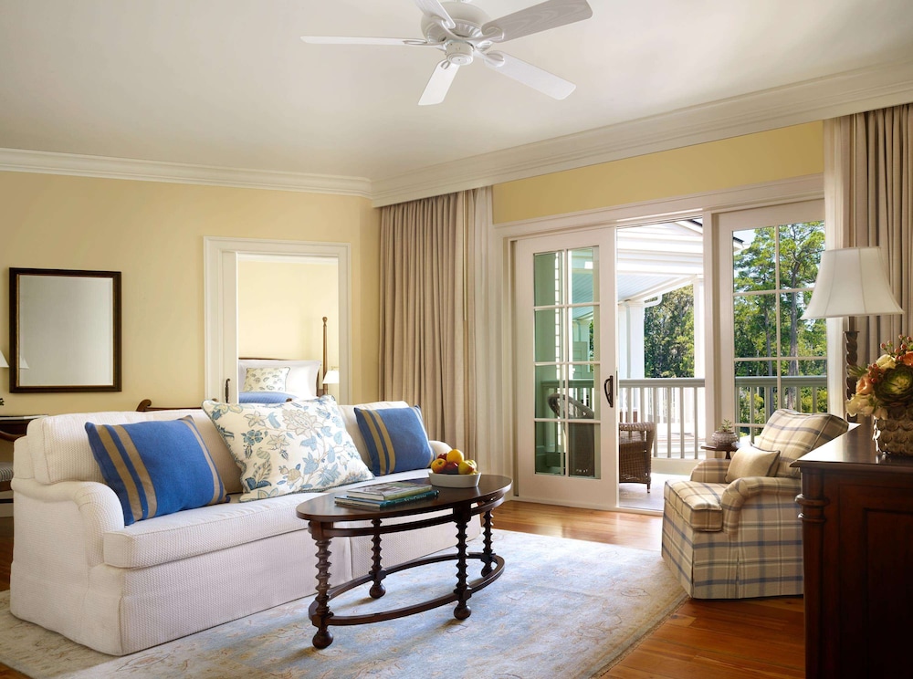 Montage Palmetto Bluff 52/78
