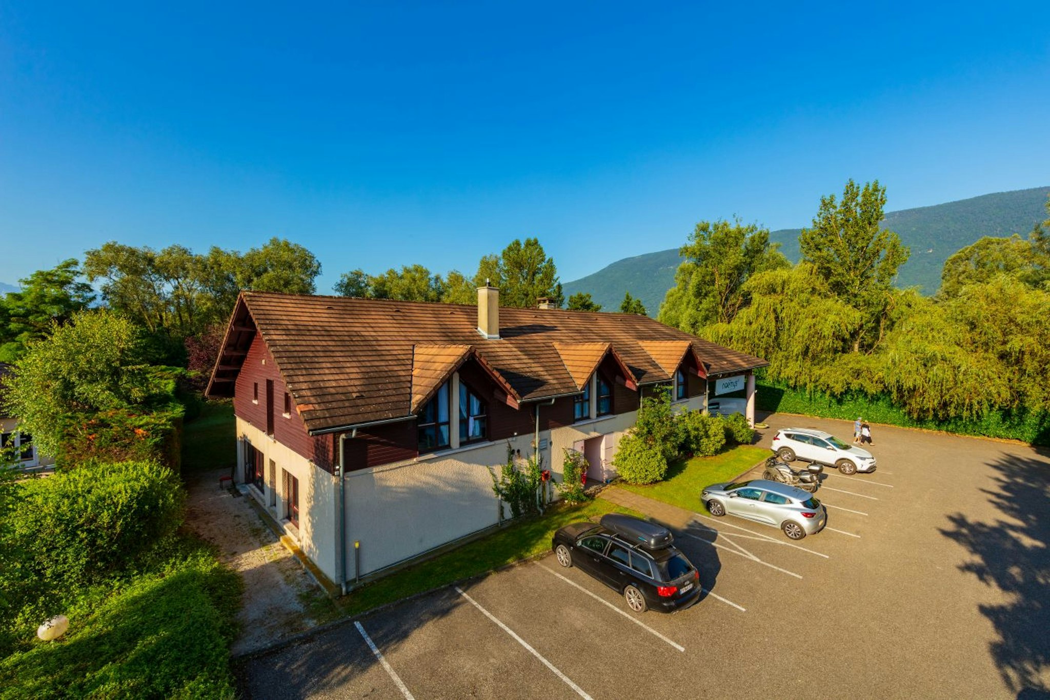 Noemys Viviers Du Lac 10/17