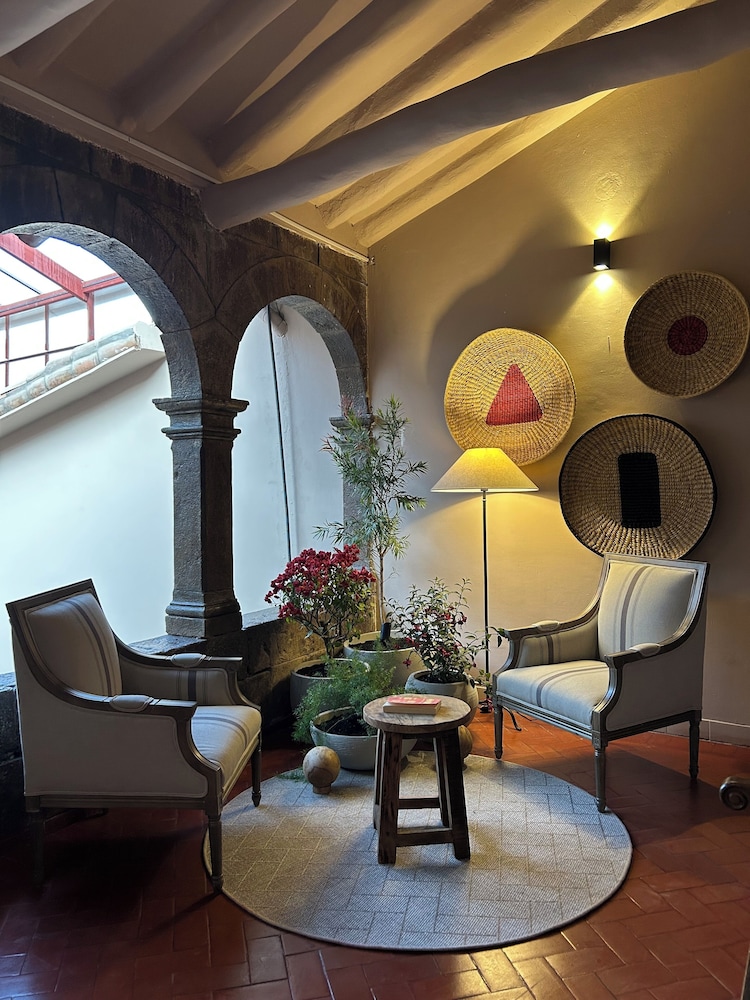 Cusco Plaza Saphi 48/75