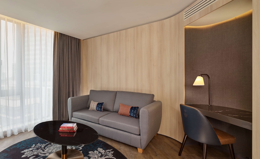 Hotel Riu Plaza London The Westminster 52/66