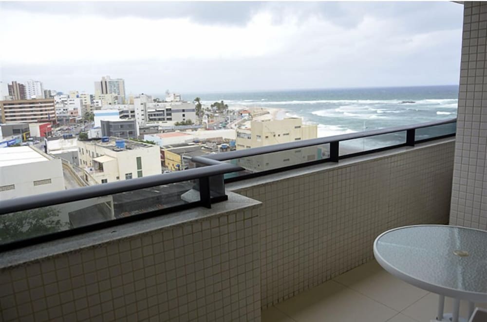 Pituba Praiamar Hotel 24/33
