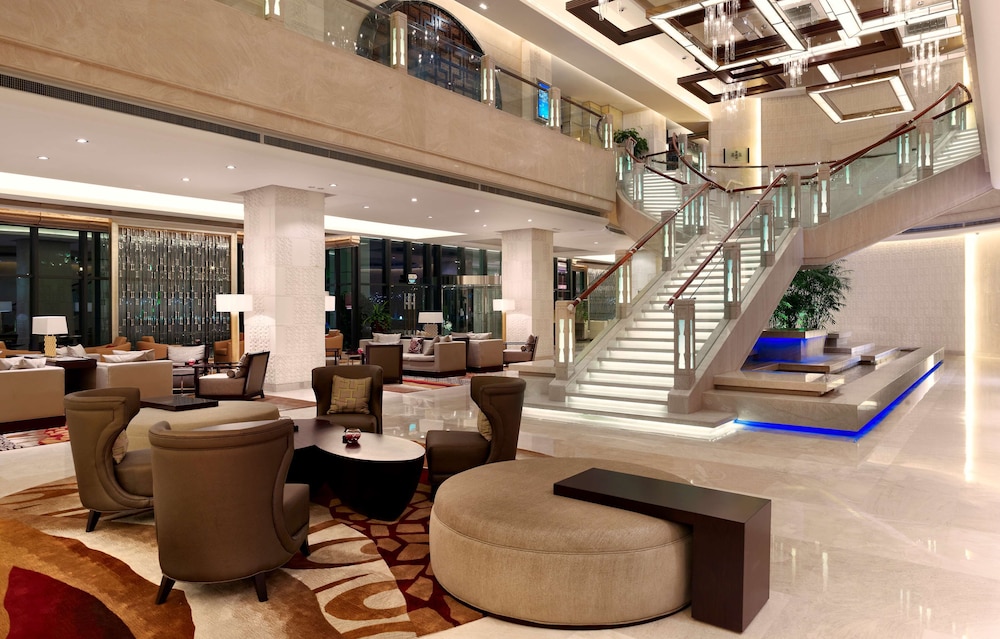 Radisson Blu Hotel Liuzhou 28/50