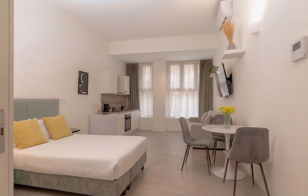 Aiello Hotels - Aparthotel Citylife 7/28