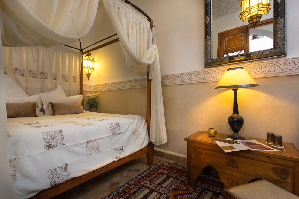 Riad Melhoun Spa 15/50