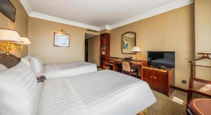 KUNMING HOTEL 15/50