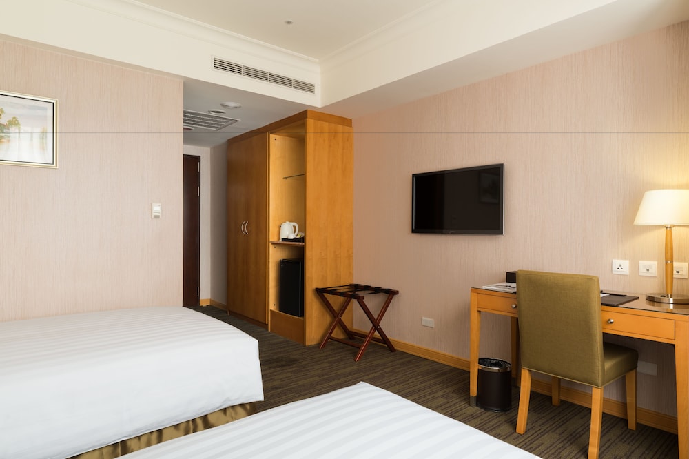 Fushin Hotel No.2 16/38