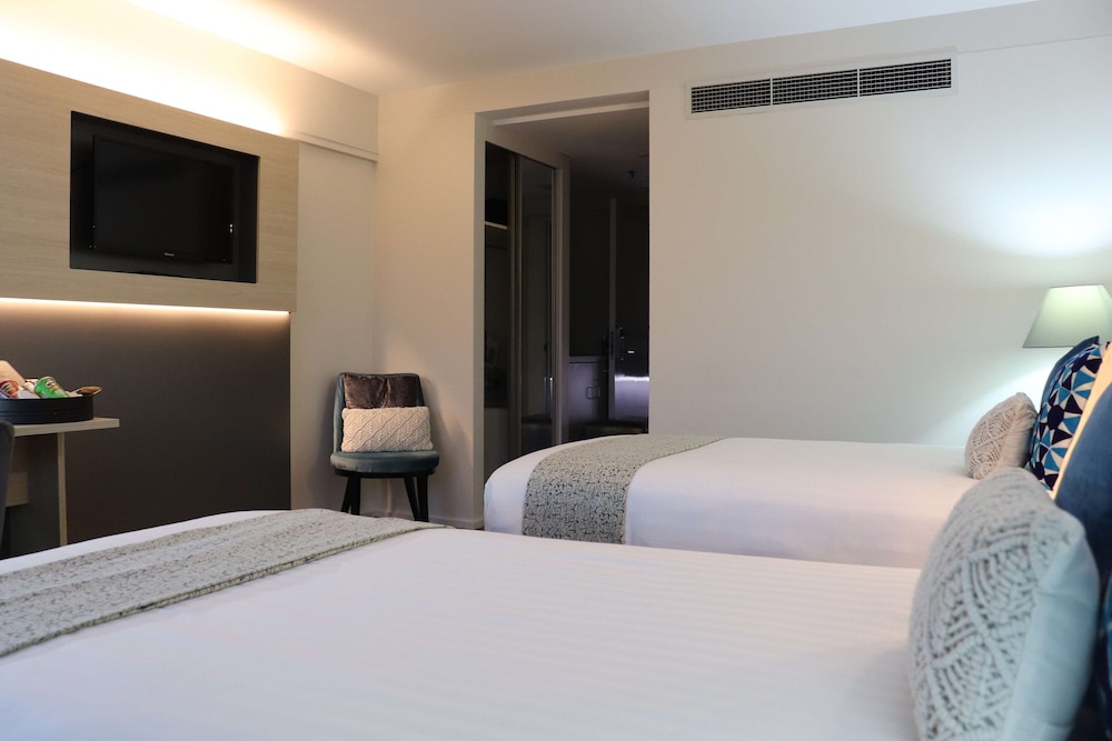 Best Western Plus Hotel Lord Forrest 12/43