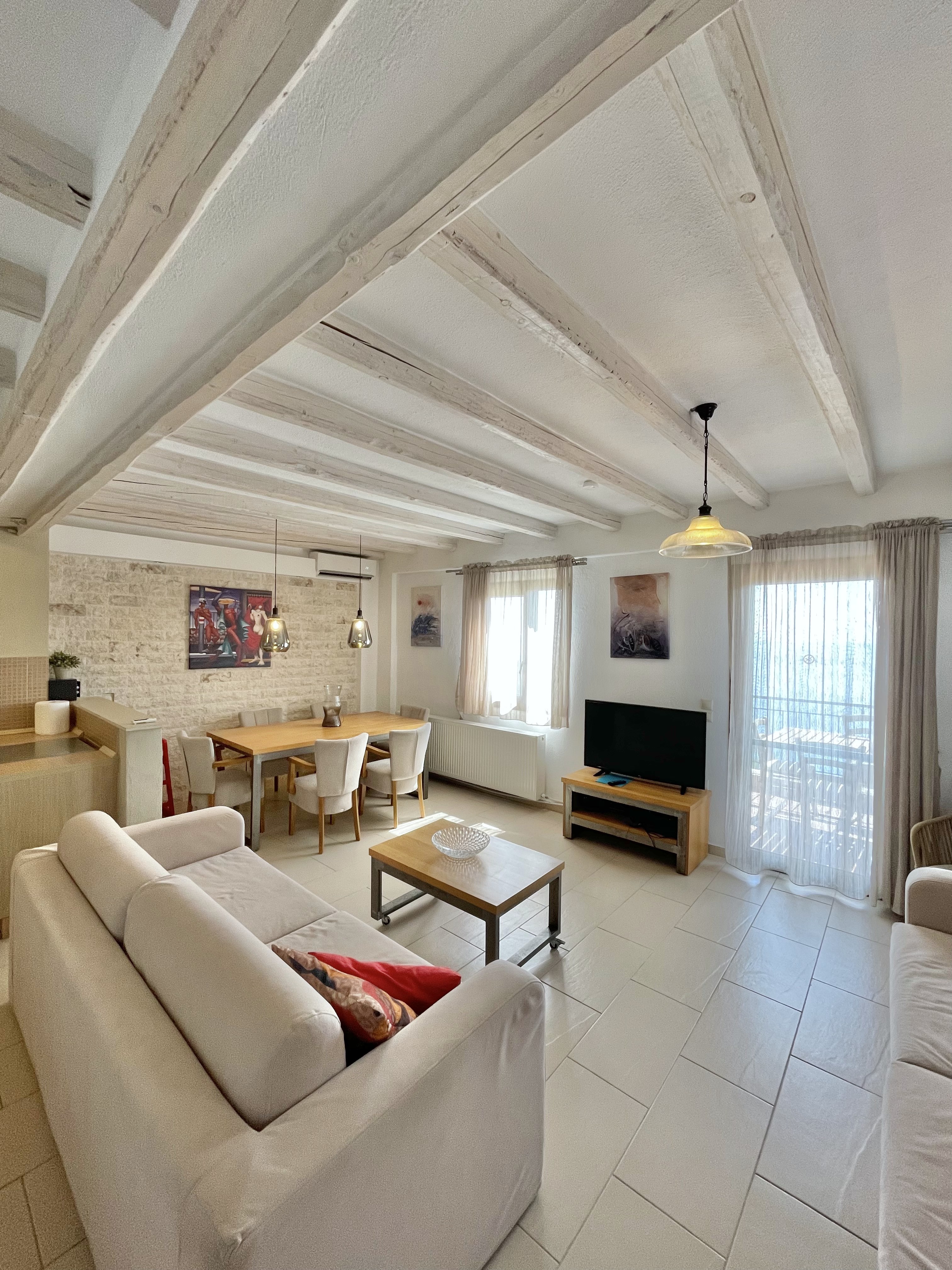 Koumaros Villas 33/57
