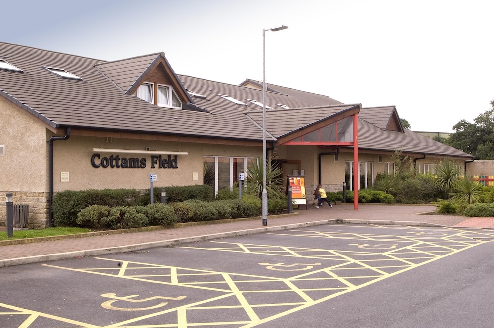 Premier Inn Lancaster 37/44