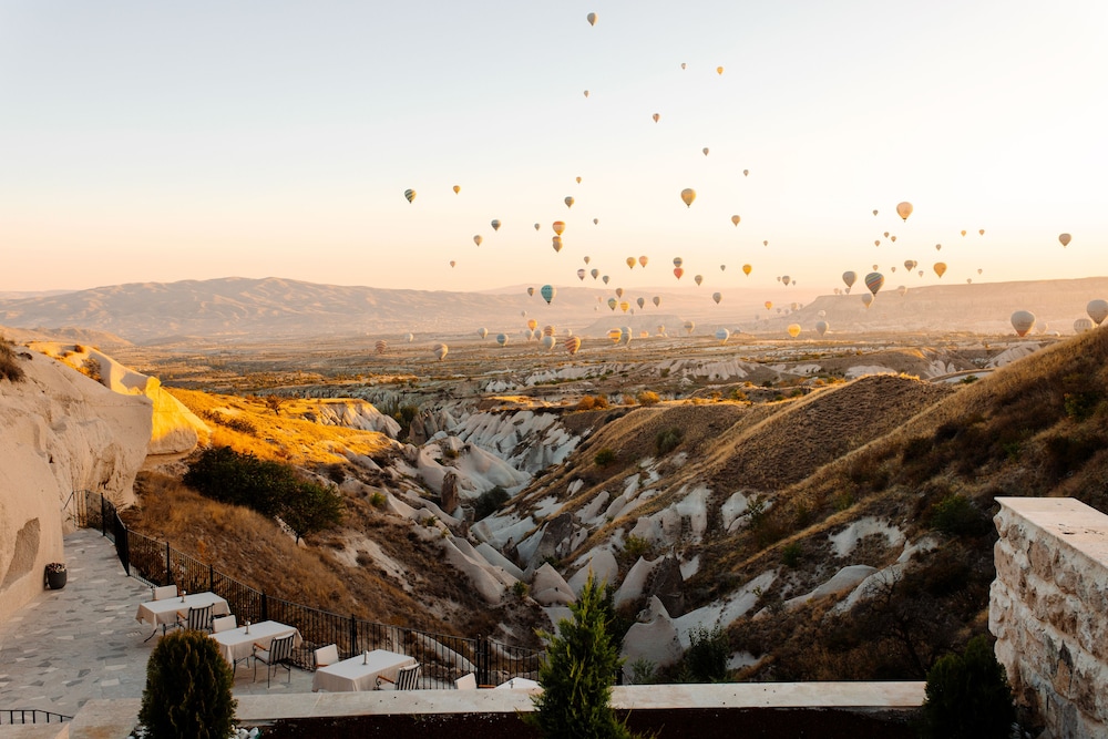 La Fairy Cappadocia 42/49