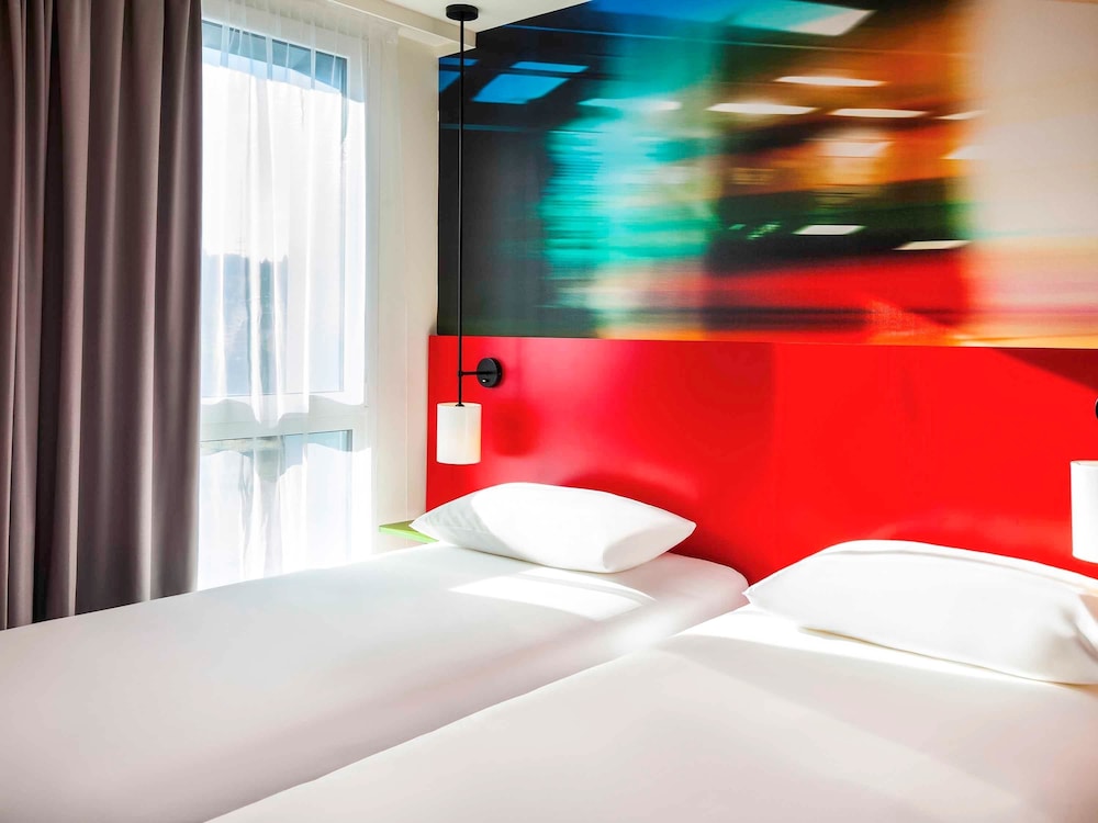 Ibis Styles Mulhouse Centre Gare 11/49