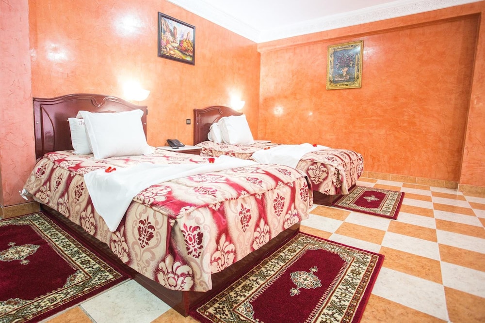 Hotel Les Ambassadeurs 26/64