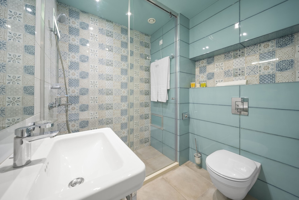 HVD Hotel Nympha Riviera Holiday Club Adults Only 18 43/45