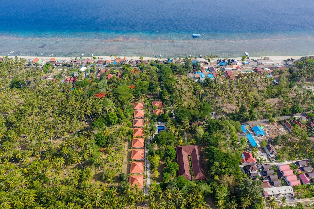 Ring Sameton Resort Hotel 14/45