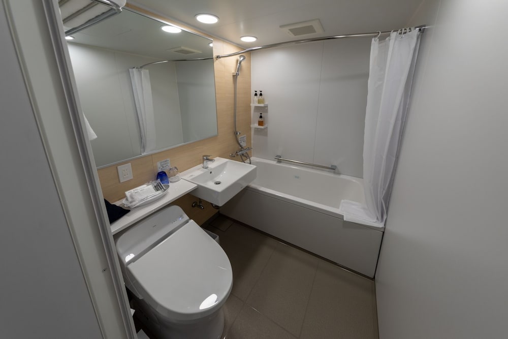 Iroha Grand Hotel Kintetsu Nara Ekimae 46/48