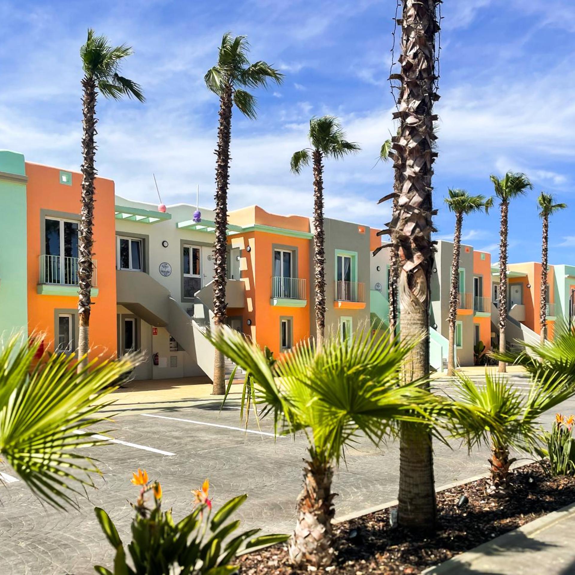 ON City Apartments 4/49