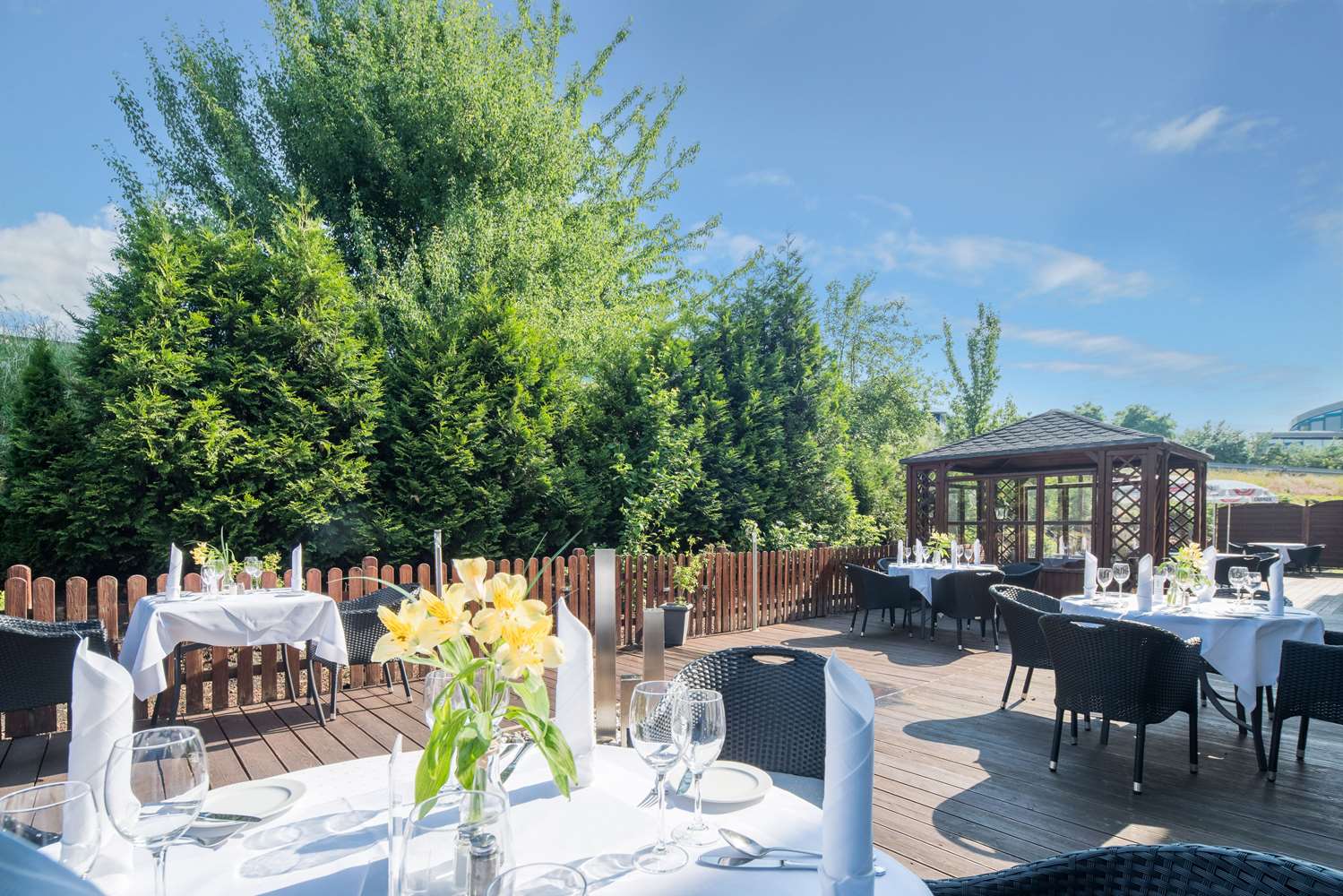 Best Western Hotel Helmstedt Am Lappwald 17/36