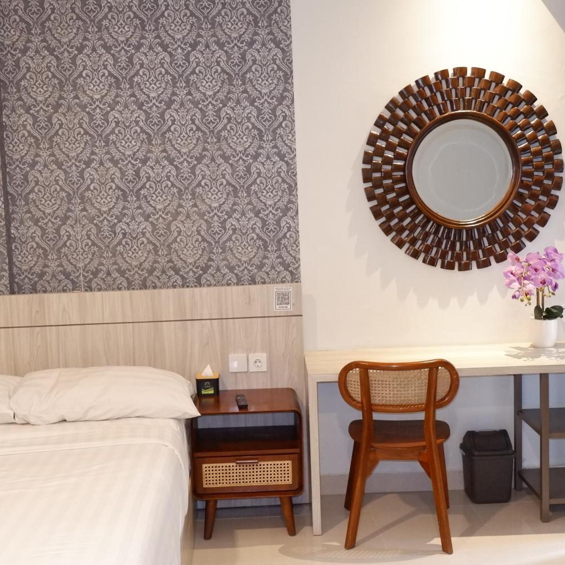 The Baliem Hotel 3/50